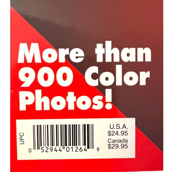 Black & Decker The Complete Guide to Home Wiring BOOK 302 Pgs 900+ Color Photos - Picture 5 of 16